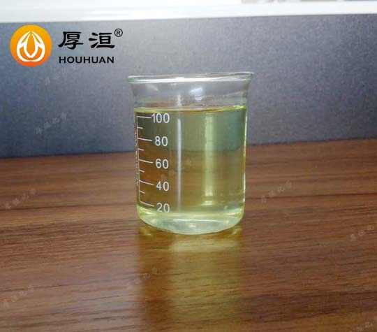 常見的分散劑結(jié)構(gòu)類型？