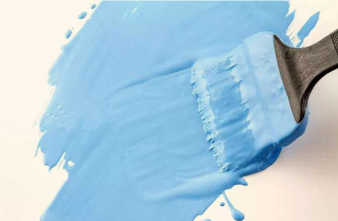 淺談工業中水性漆的缺點 淺談工業中水性漆的缺點