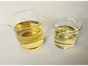 分散劑提高涂膜透明度