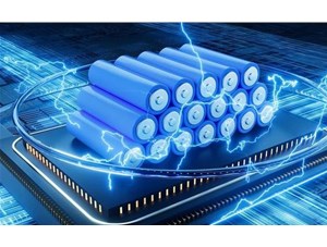 鋰電池生產工藝流程