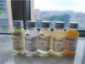 分散劑在不同行業中的應用案例