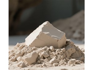 高嶺土高粘度體系分散難