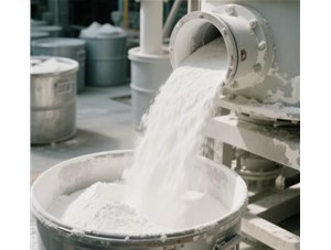 粉體在噴霧干燥后是否還會團聚